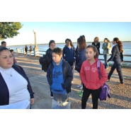 Campamento de 5to. y 6to. Grado